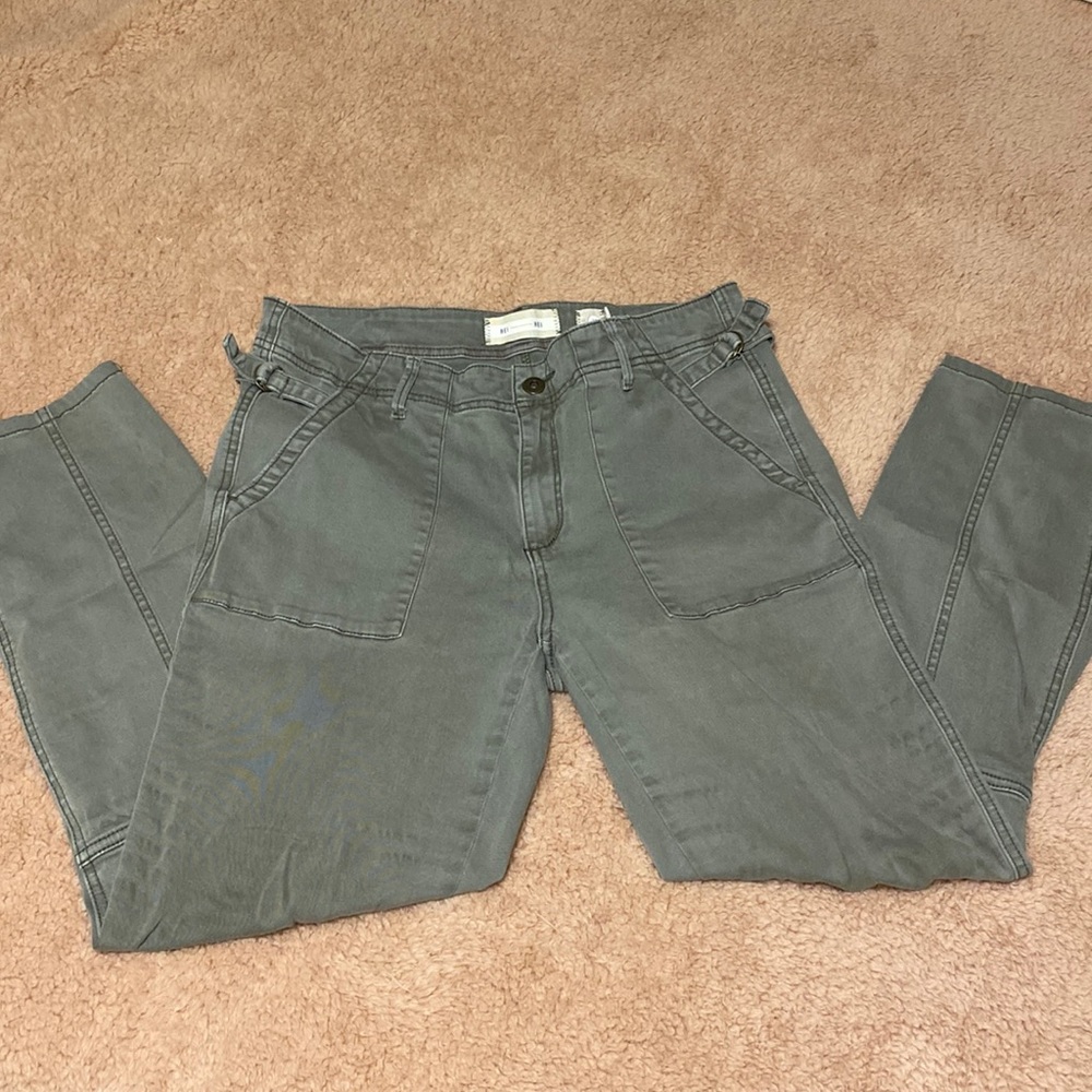 Hei Hei jeans
